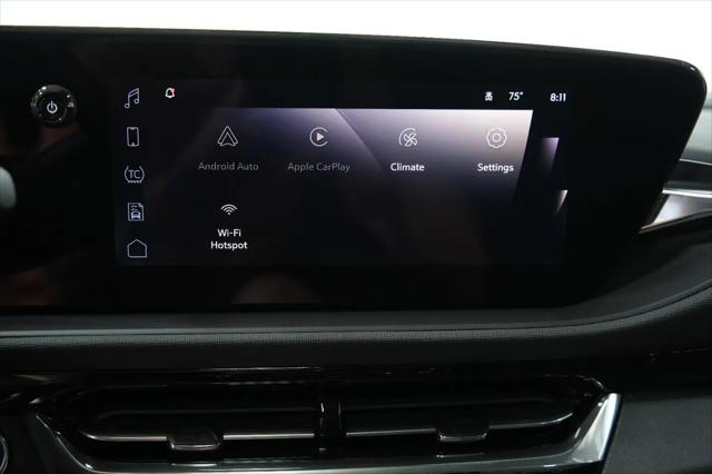 2026 Buick NV Sport Touring FWD
