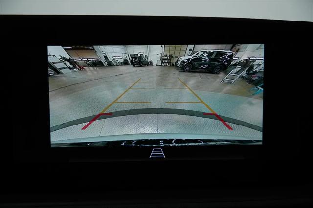 2026 Buick NV Sport Touring FWD