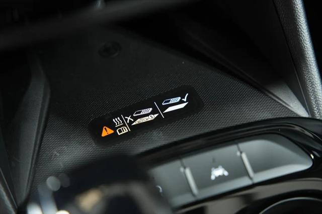 2026 Buick NV Sport Touring FWD