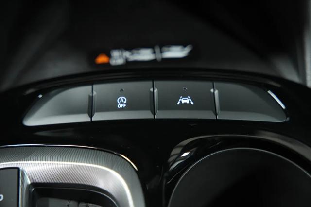 2026 Buick NV Sport Touring FWD