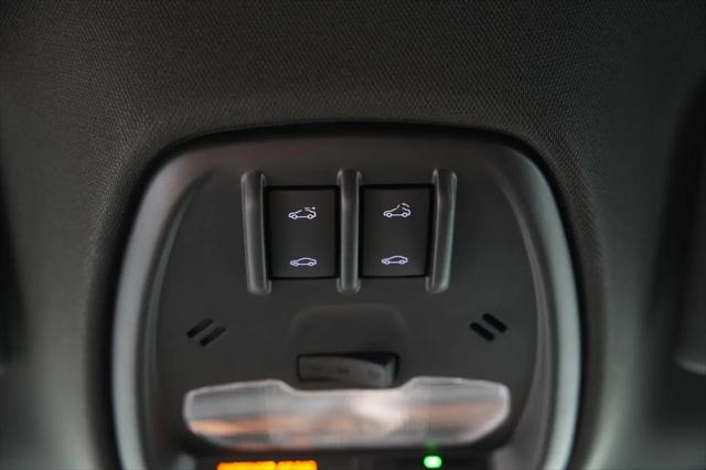 2026 Buick NV Sport Touring FWD