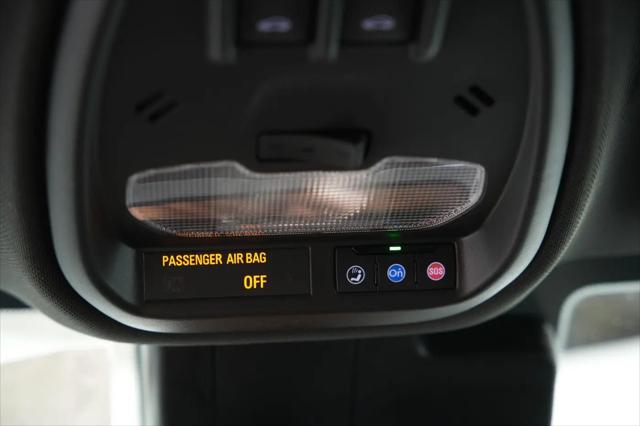 2026 Buick NV Sport Touring FWD