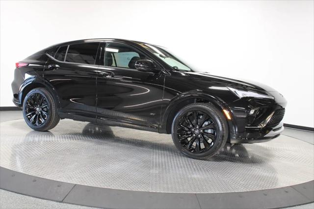 2026 Buick NV Sport Touring FWD