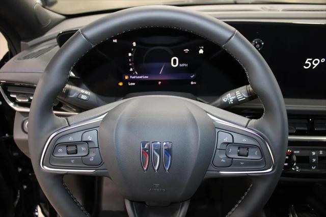2026 Buick NV Sport Touring FWD