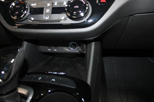 2026 Buick NV Sport Touring FWD