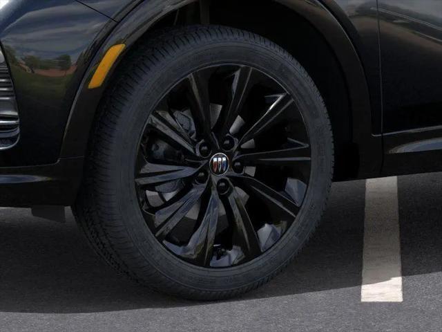 2026 Buick NV Sport Touring FWD