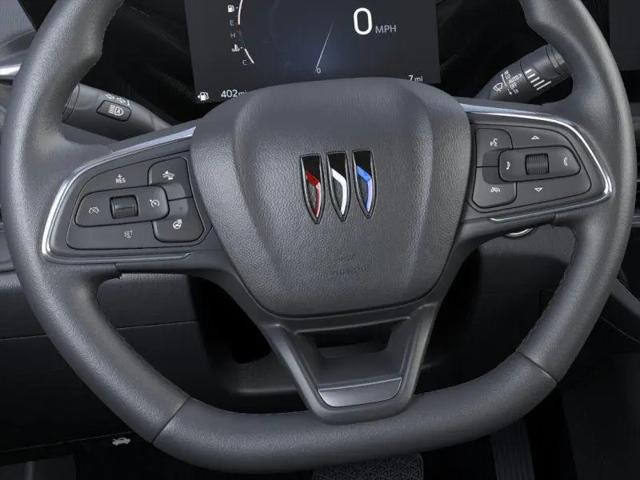 2026 Buick NV Sport Touring FWD