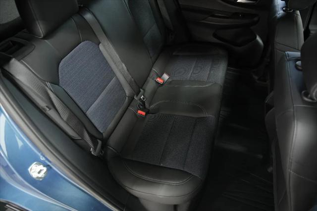 2026 Buick NV Preferred FWD