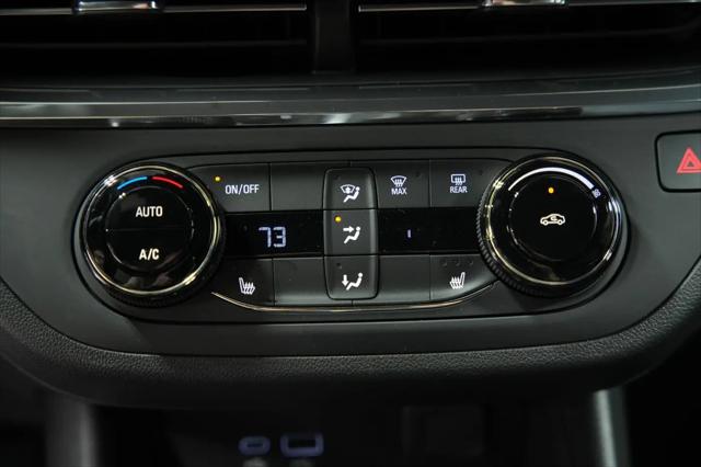 2026 Buick NV Preferred FWD