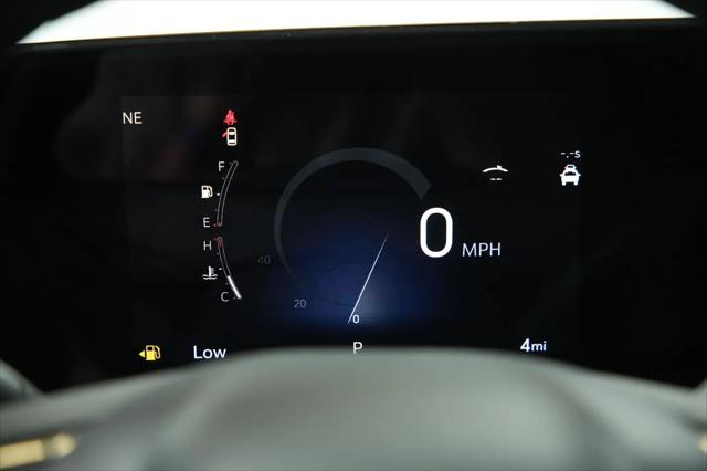 2026 Buick NV Preferred FWD