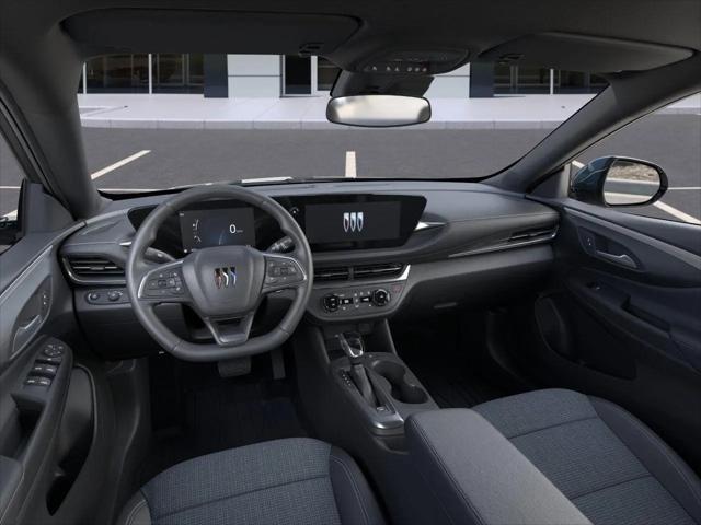 2026 Buick NV Preferred FWD
