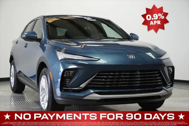 2026 Buick NV Preferred FWD for sale in Kansas City, KS
