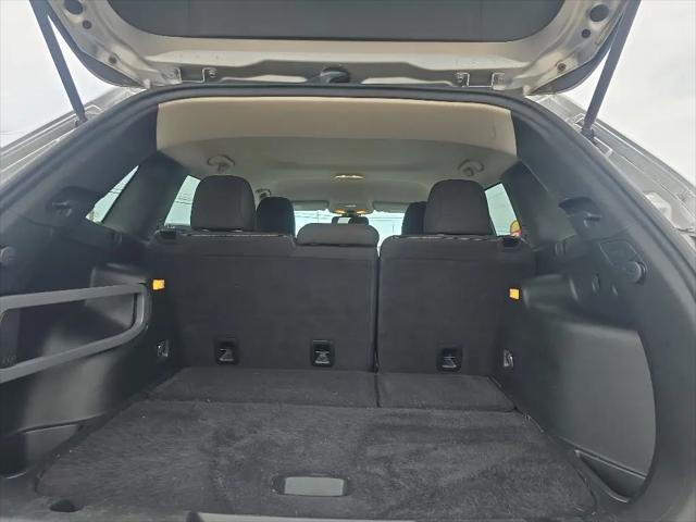 2017 Jeep Cherokee Latitude 4x4
