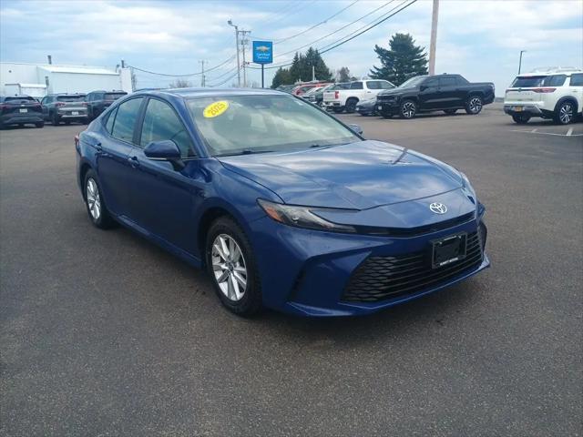 2025 Toyota Camry LE for sale in Oswego, NY