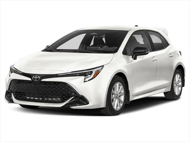 2026 Toyota Corolla SE for sale in High Point, NC