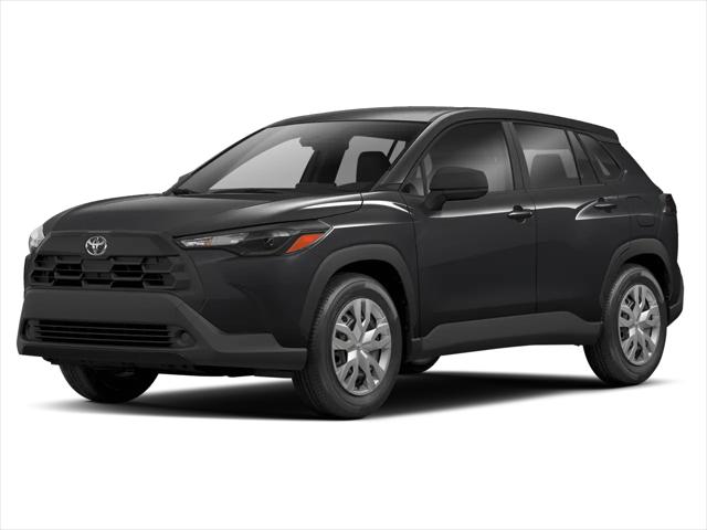2026 Toyota Corolla Cross L for sale in High Point, NC