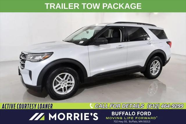 2026 Ford Explorer Active for sale in Buffalo, MN
