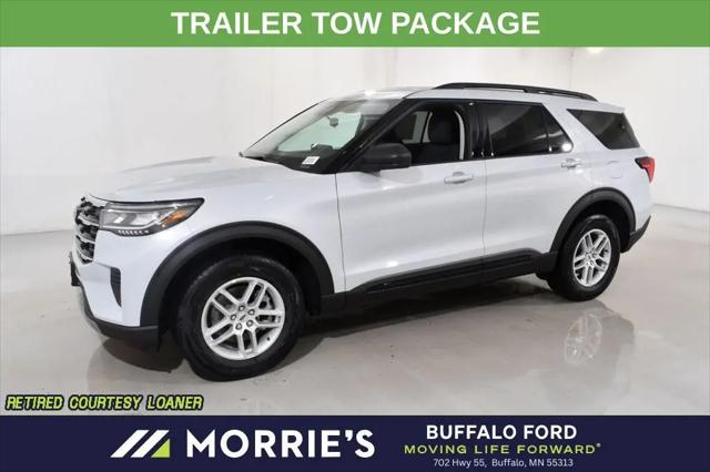 2026 Ford Explorer Active for sale in Buffalo, MN