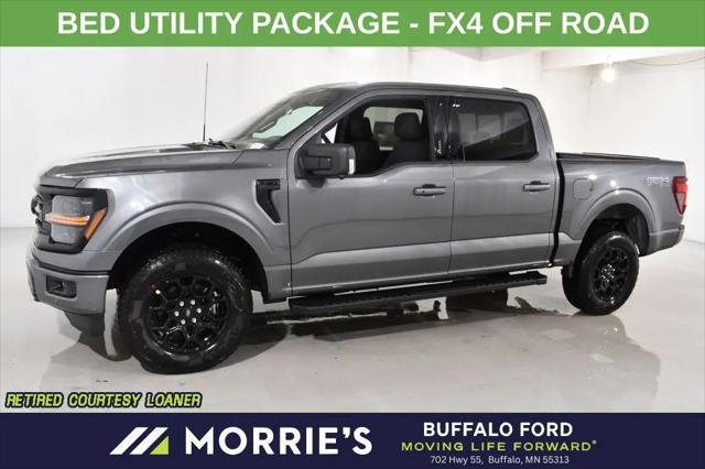 2026 Ford F-150 XLT for sale in Buffalo, MN