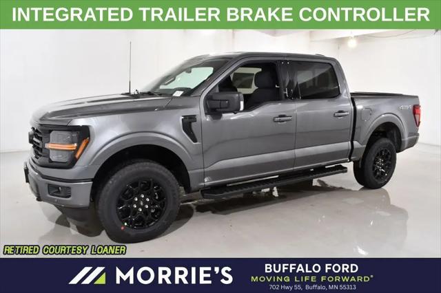 2026 Ford F-150 XLT for sale in Buffalo, MN