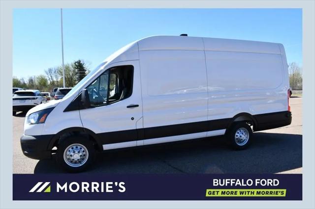 2026 Ford Transit Cargo Van T-250 for sale in Buffalo, MN