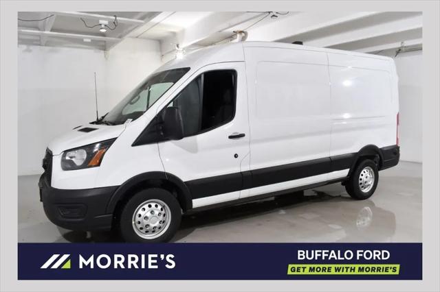 2026 Ford Transit Cargo Van T-250 for sale in Buffalo, MN