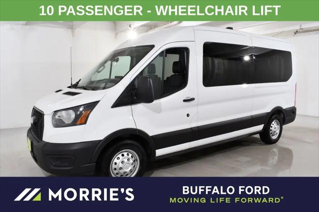 2026 Ford Transit-350 Passenger Van XL for sale in Buffalo, MN