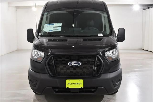2026 Ford Transit Cargo Van T-250