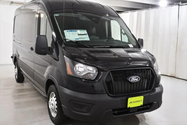 2026 Ford Transit Cargo Van T-250