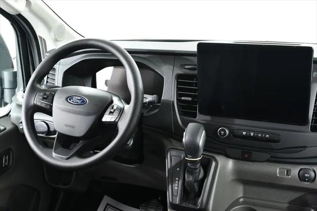 2026 Ford Transit Cargo Van T-250