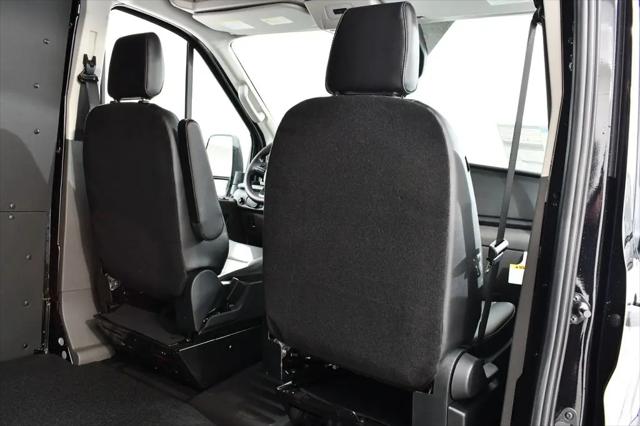 2026 Ford Transit Cargo Van T-250