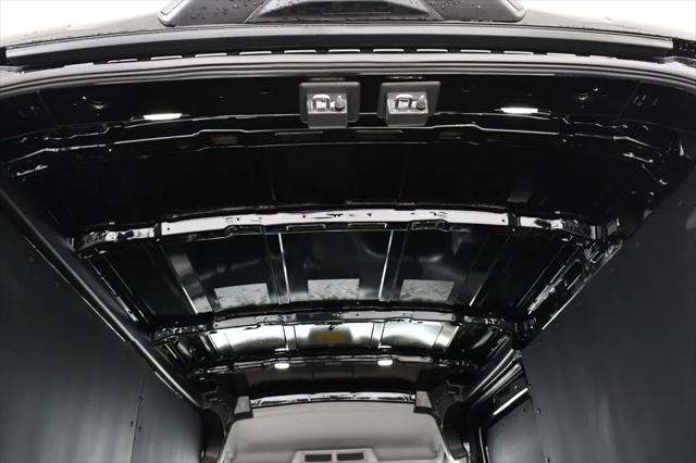 2026 Ford Transit Cargo Van T-250