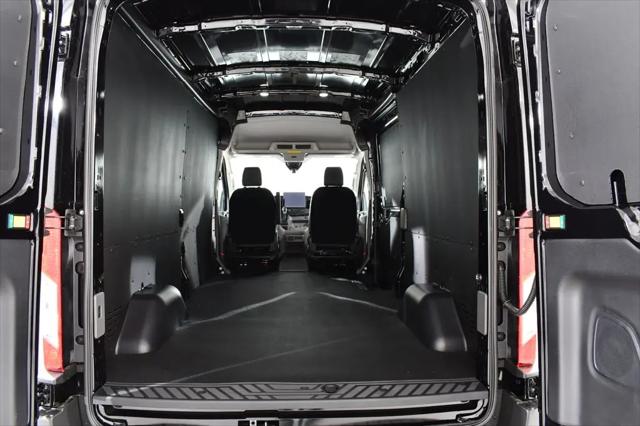 2026 Ford Transit Cargo Van T-250