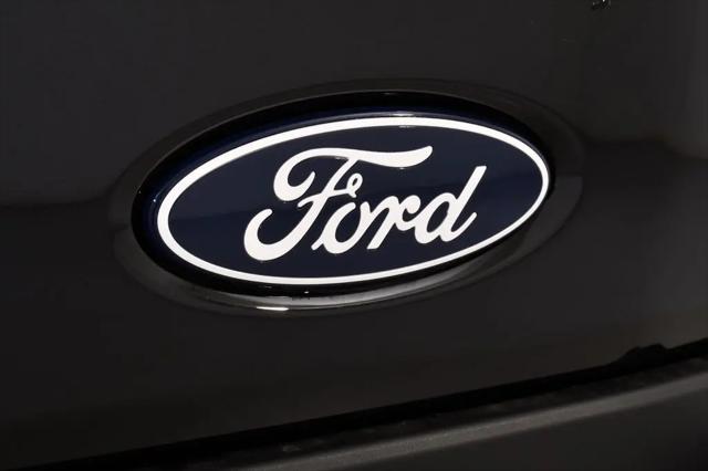 2026 Ford Transit Cargo Van T-250
