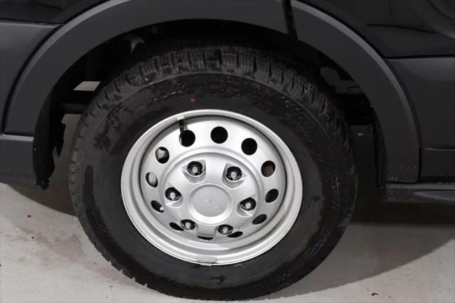 2026 Ford Transit Cargo Van T-250
