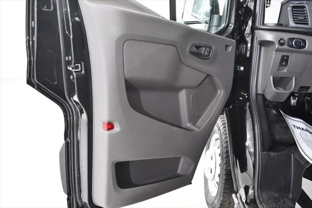 2026 Ford Transit Cargo Van T-250