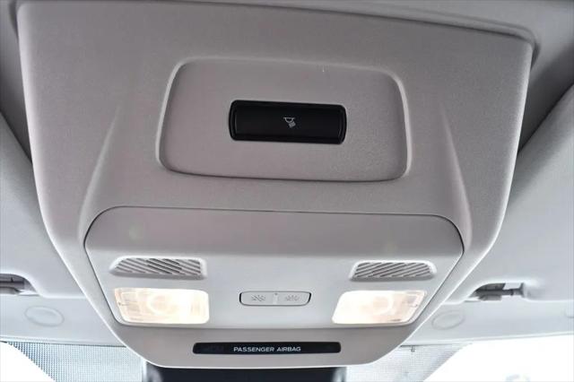 2026 Ford Transit Cargo Van T-250