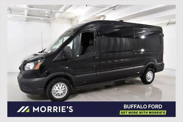 2026 Ford Transit Cargo Van T-250 for sale in Buffalo, MN