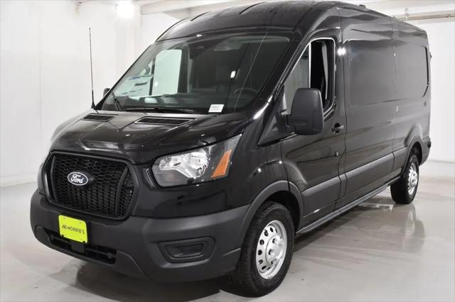 2026 Ford Transit Cargo Van T-250