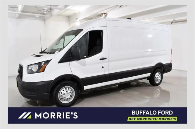 2026 Ford Transit Cargo Van T-350 for sale in Buffalo, MN