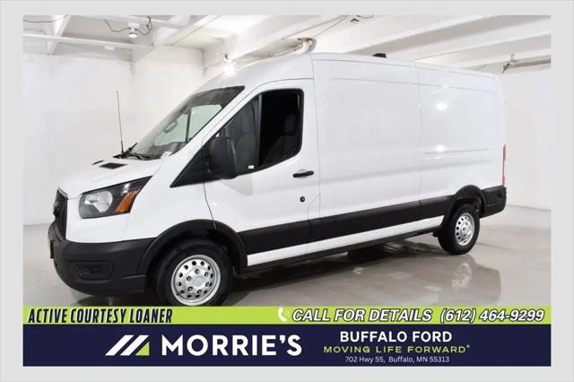 2026 Ford Transit Cargo Van T-350 for sale in Buffalo, MN