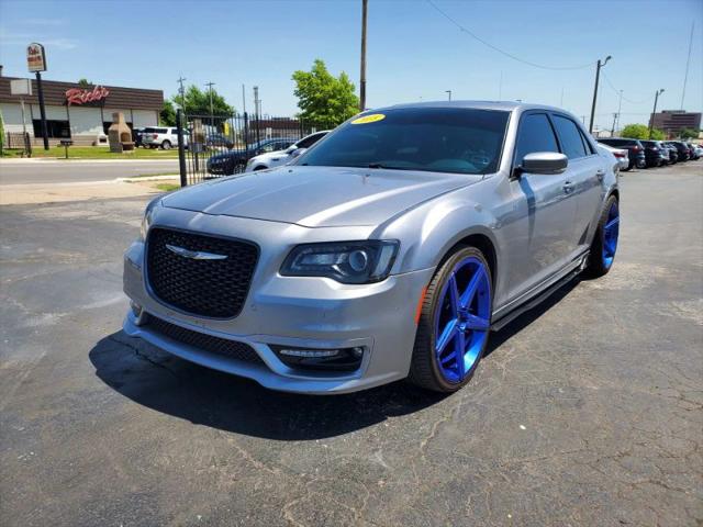 2018 Chrysler 300 300S for sale in Oklahoma City, OK