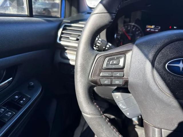 2020 Subaru WRX Premium