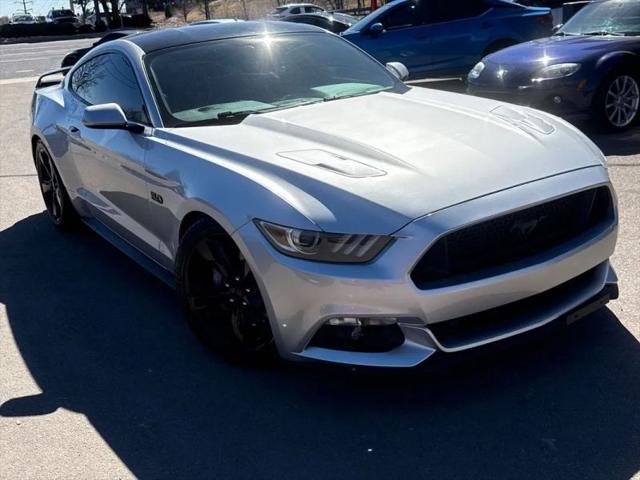2017 Ford Mustang GT for sale in Colorado Springs, CO