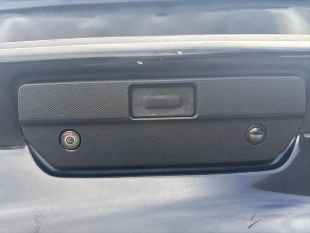 2020 Chevrolet Silverado 1500 4WD Crew Cab Short Bed RST