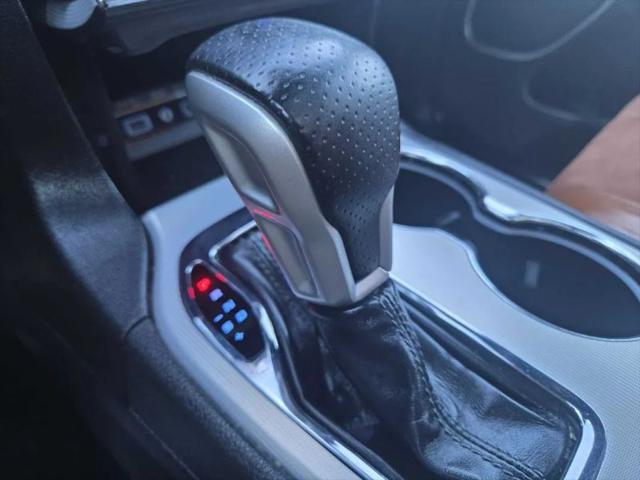 2020 Jeep Grand Cherokee SRT 4x4