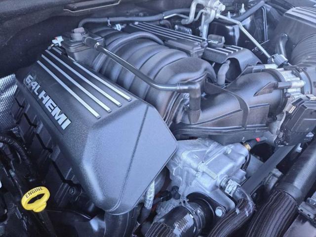 2020 Jeep Grand Cherokee SRT 4x4