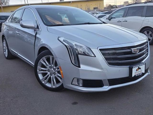 2019 Cadillac XTS Luxury for sale in Colorado Springs, CO