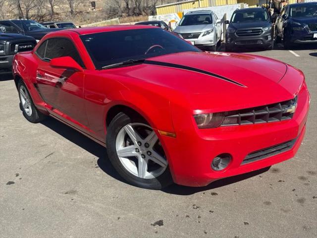 2013 Chevrolet Camaro 2LS for sale in Colorado Springs, CO