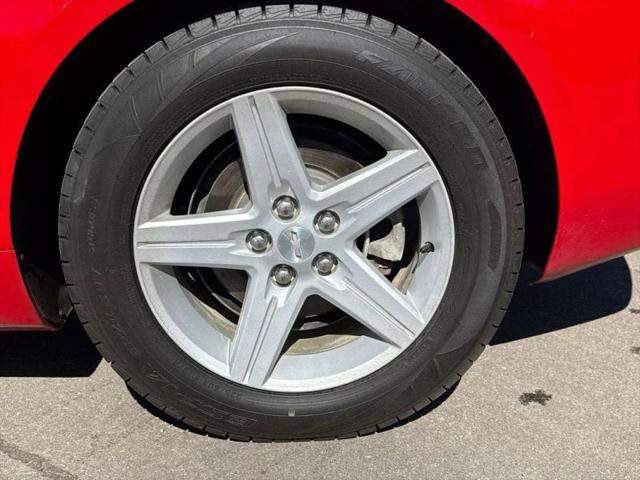 2013 Chevrolet Camaro 2LS